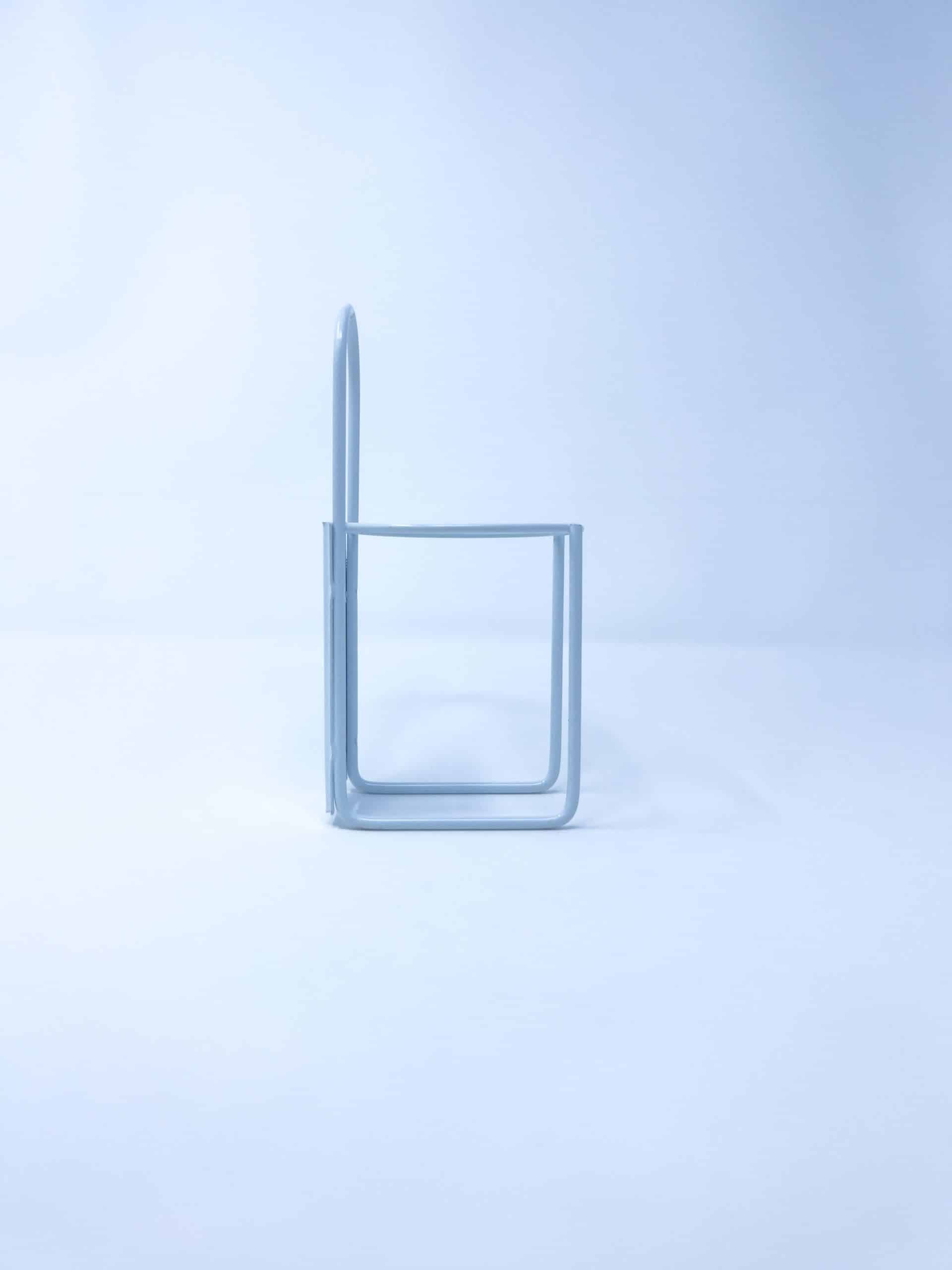 Wire Wall Bracket for 16 and 18 oz. Bottles - thumbnail 2