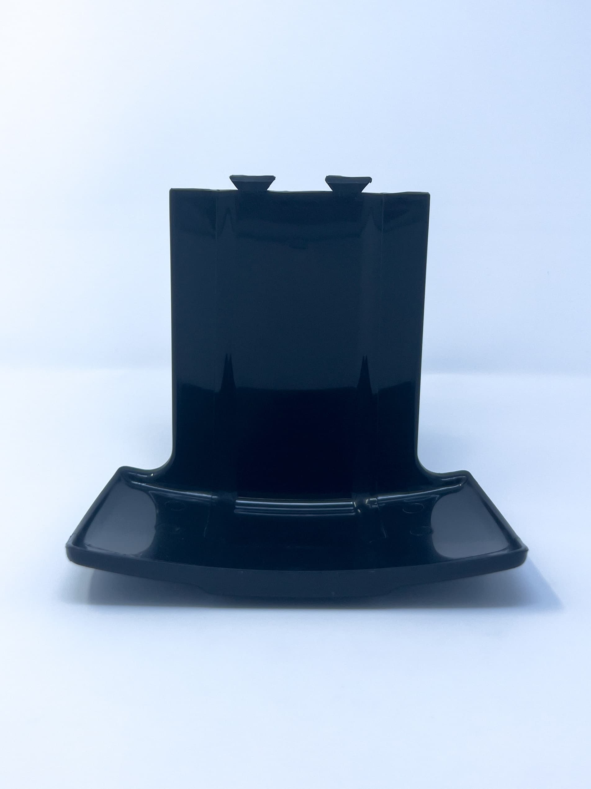 Eco-Flex Dispenser Drip Tray (Black) - thumbnail 2