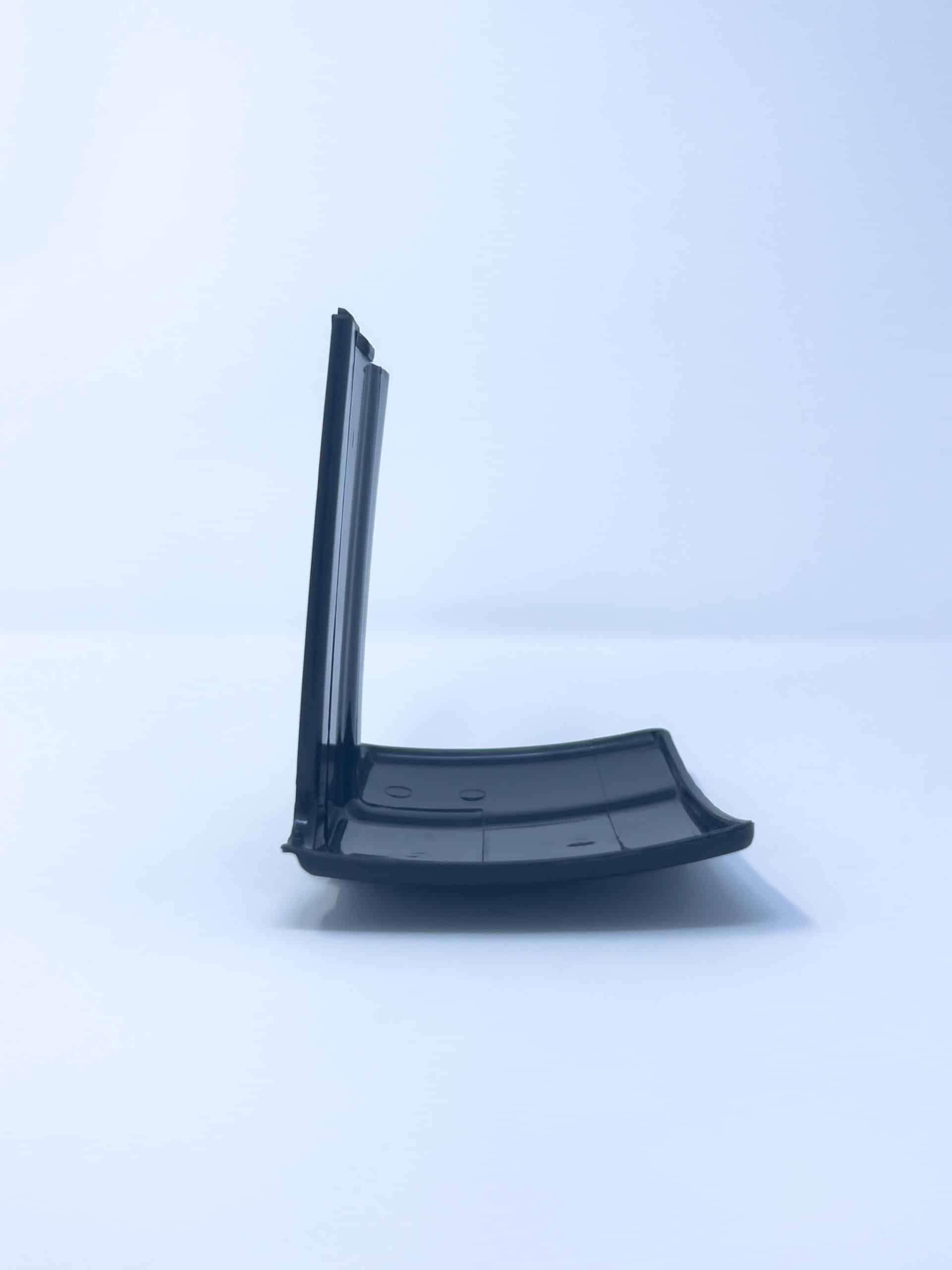 Eco-Flex Dispenser Drip Tray (Black) - thumbnail 4