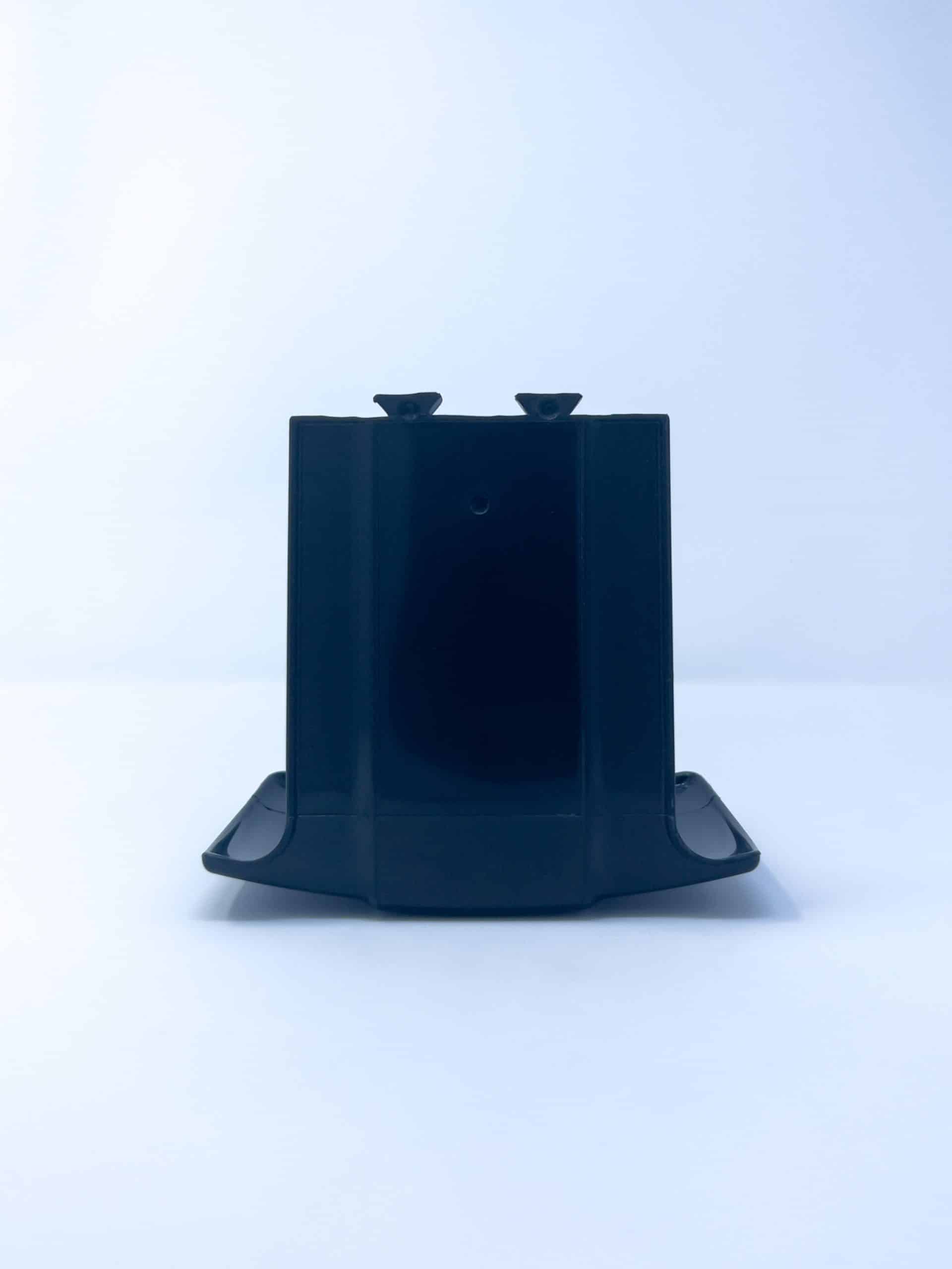 Eco-Flex Dispenser Drip Tray (Black) - thumbnail 3