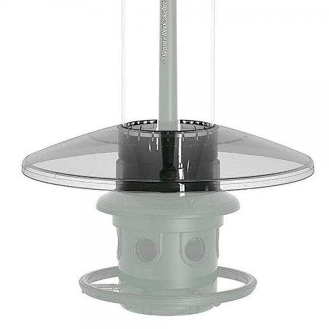 Weathergaurd for the Squirrel Buster Plus