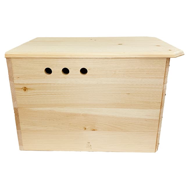 Barn Owl House - thumbnail 6