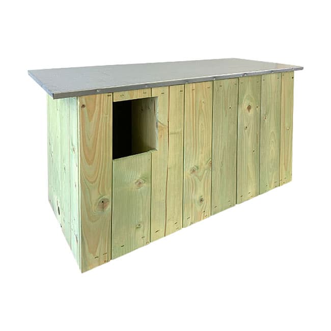 Barn Owl House - thumbnail 6