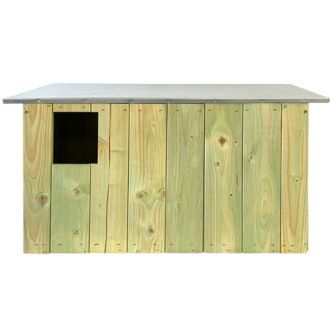 Barn Owl House - thumbnail 7