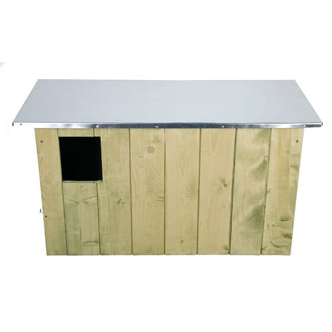 Barn Owl House - thumbnail 8