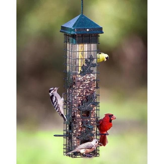 Squirrel Proof Seed Saver 200