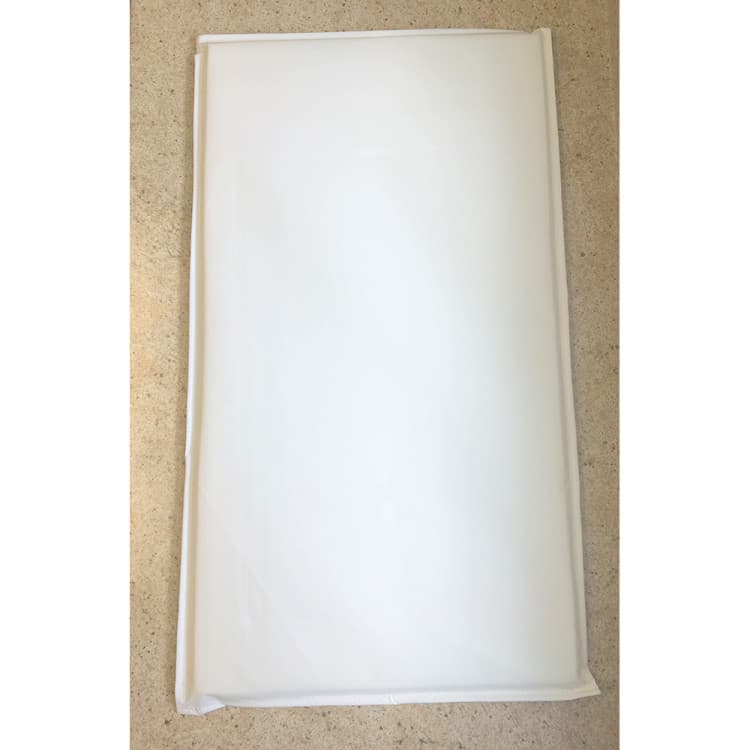 Rectangle Pad for Modern Series Changing Tables