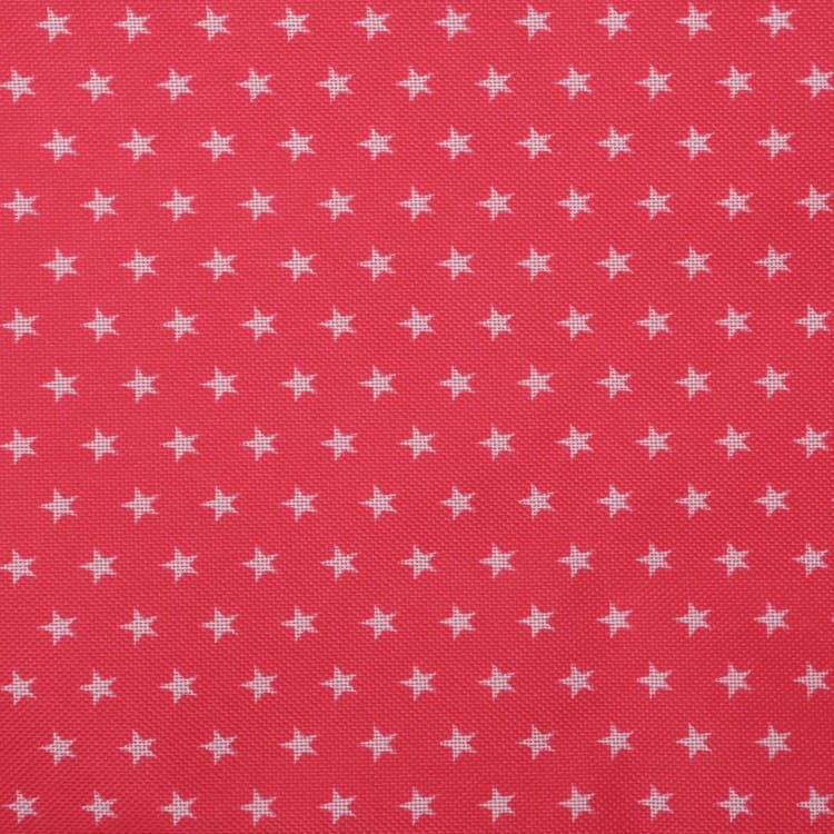 Doll Travel Backpack – Pink/Star - thumbnail 6
