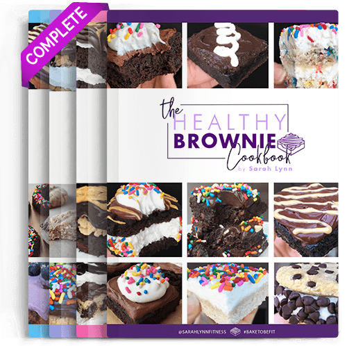 COMPLETE HEALTHY SERIES eBUNDLE