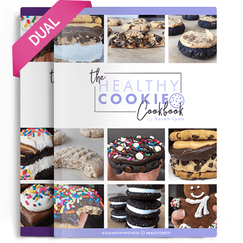 COOKIE & BROWNIE eBUNDLE
