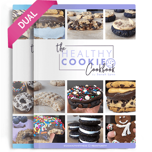 COOKIE & DONUT eBUNDLE