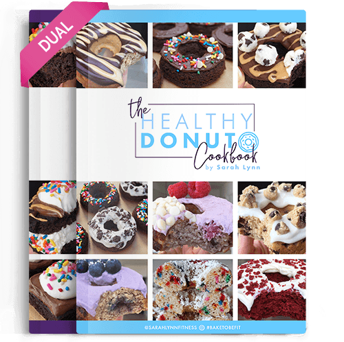 DONUT & BROWNIE eBUNDLE