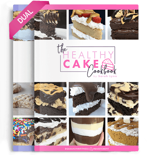 CAKE & COOKIE eBUNDLE