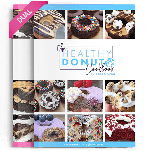 DONUT & CAKE eBUNDLE