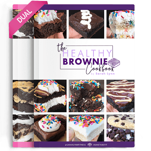 BROWNIE & CAKE eBUNDLE