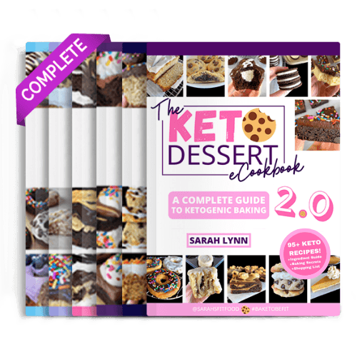 HEALTHY SERIES + ULTIMATE KETO eBUNDLE