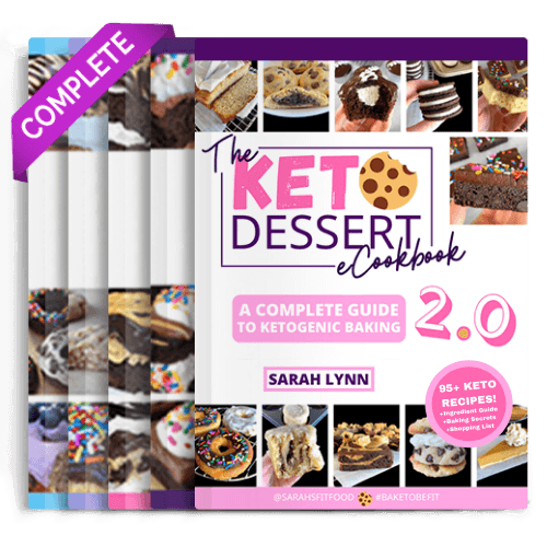 HEALTHY SERIES + KETO 2.0 eBUNDLE