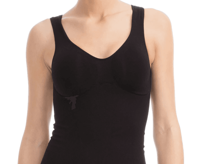 Ballancer®Pro Lymphatic Compression Shapewear Tops