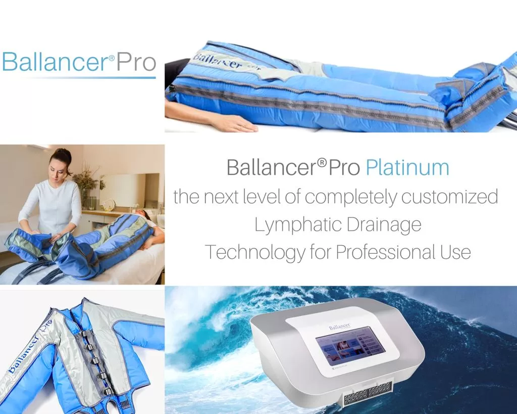 Ballancer®Pro Platinum Elite – Our newest VIP and WORLD’S BEST