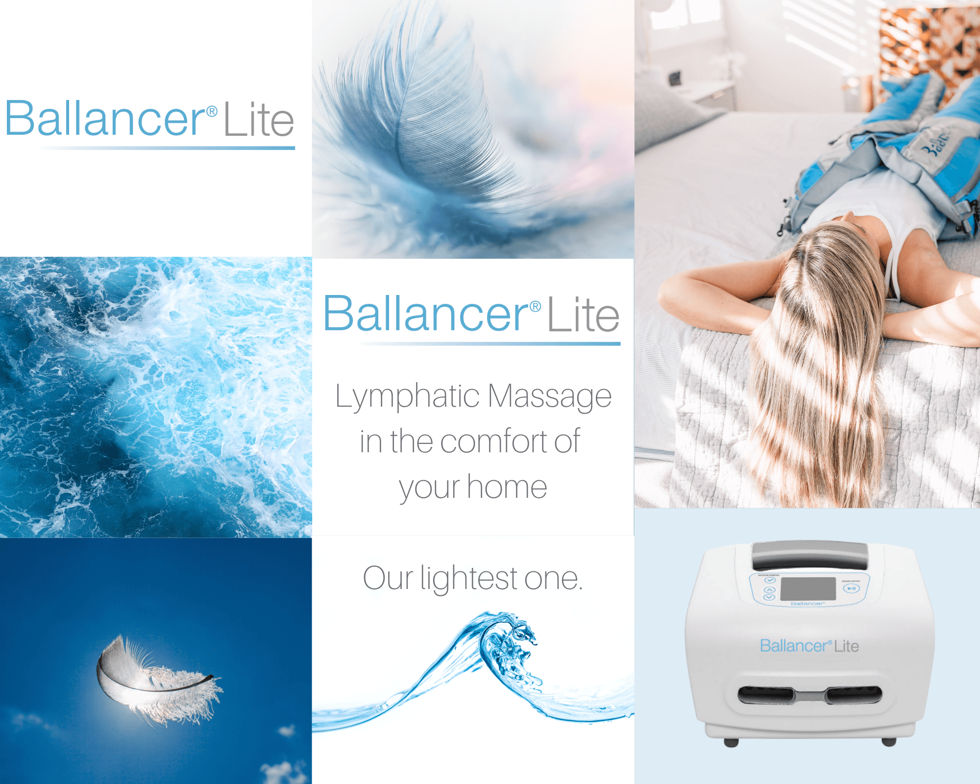 Ballancer®Lite 2025 Home Use Starter