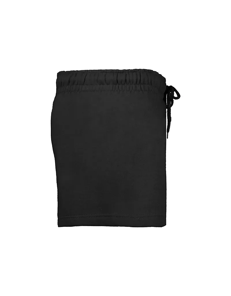 Ladies Athletic Fleece Shorts 120300 - thumbnail 5