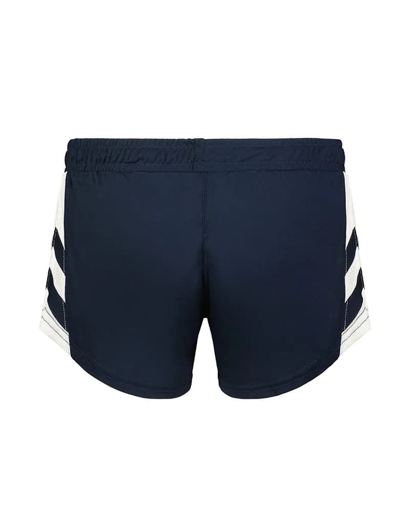 Ladies Medal Track Shorts R4LFPW - thumbnail 3