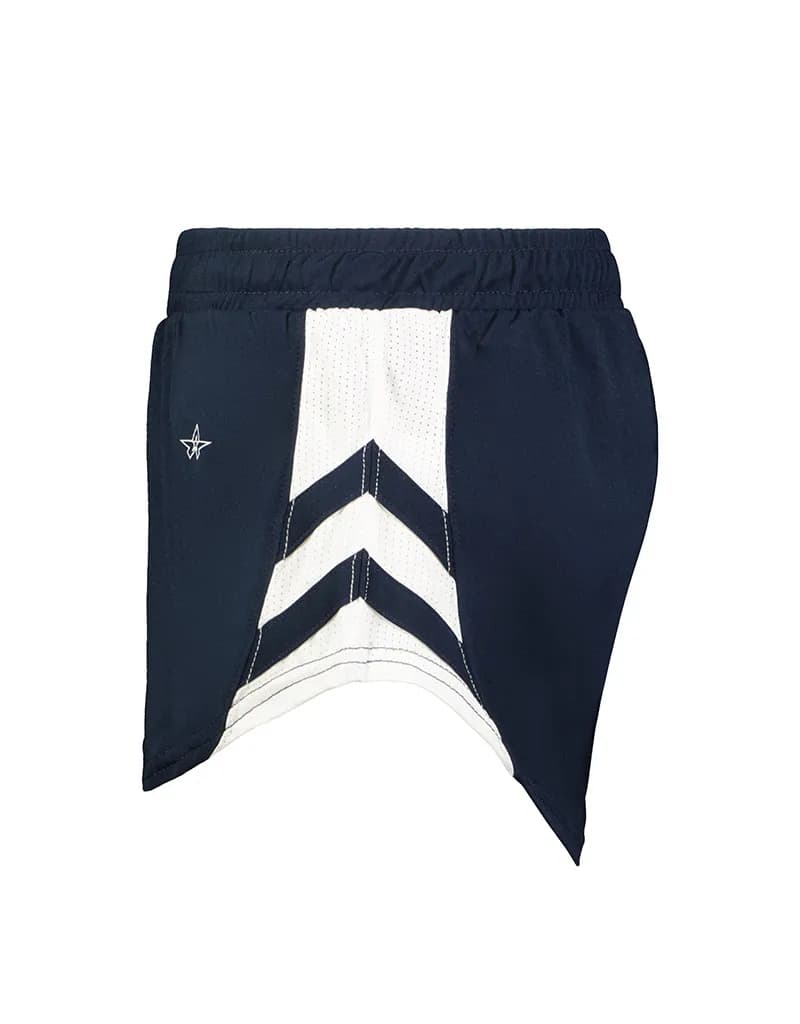 Ladies Medal Track Shorts R4LFPW - thumbnail 5