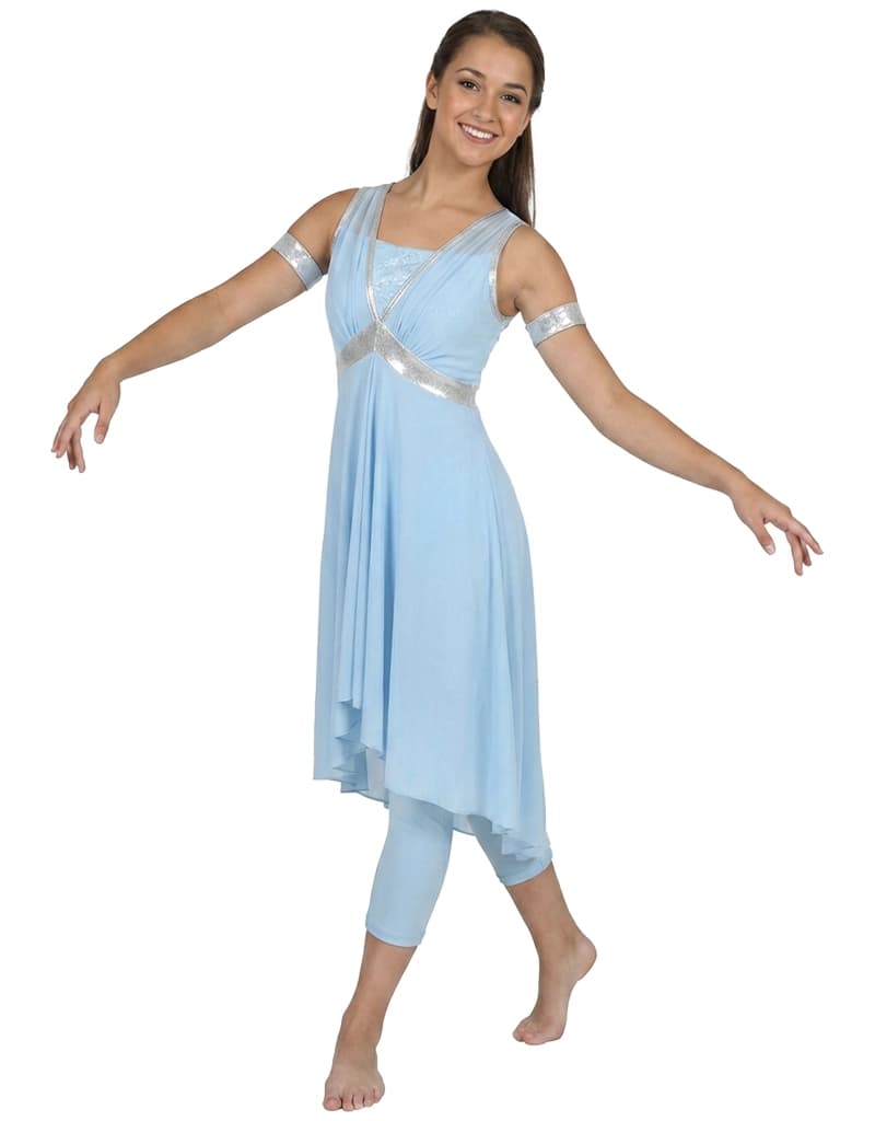 Celestial Dress D41826
