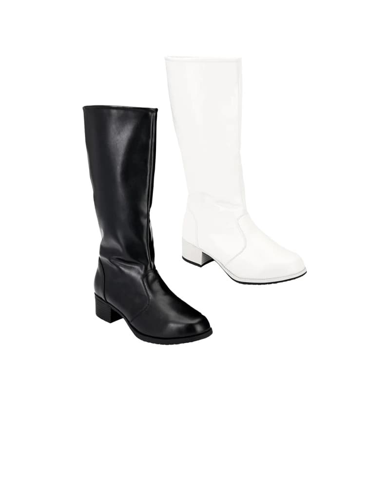 Nancy Flex Boots