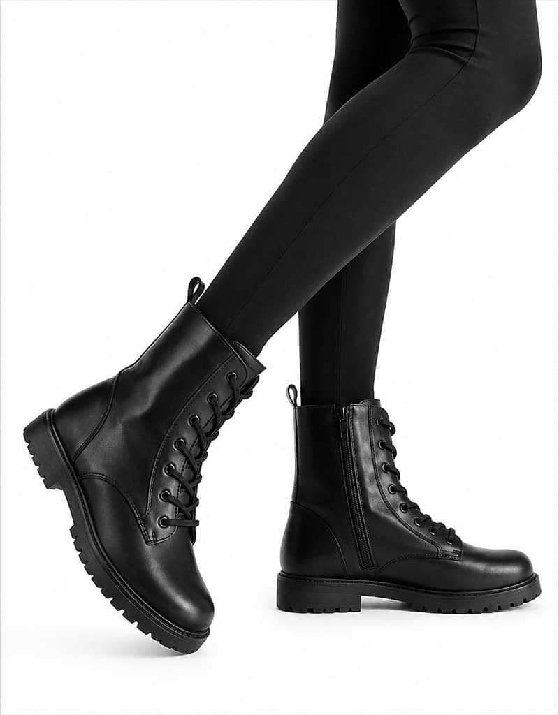 Premier Performance Boot