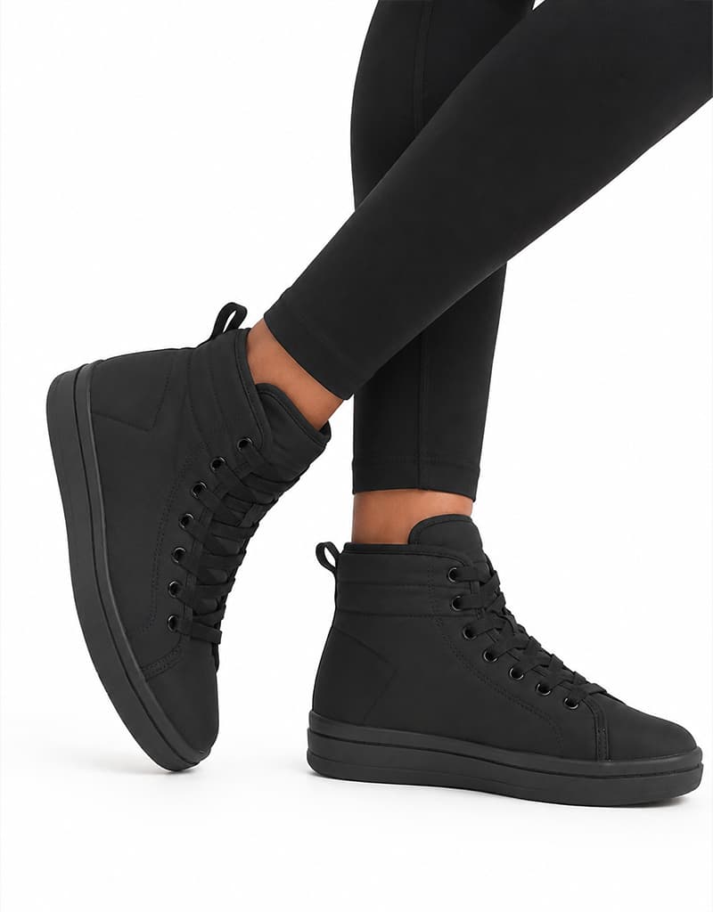 Ascend Dance Sneaker