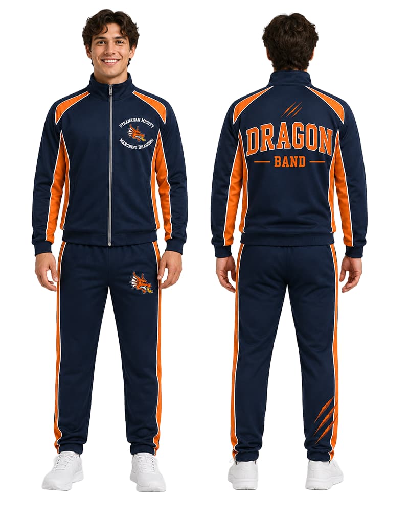 SHS Warm-ups