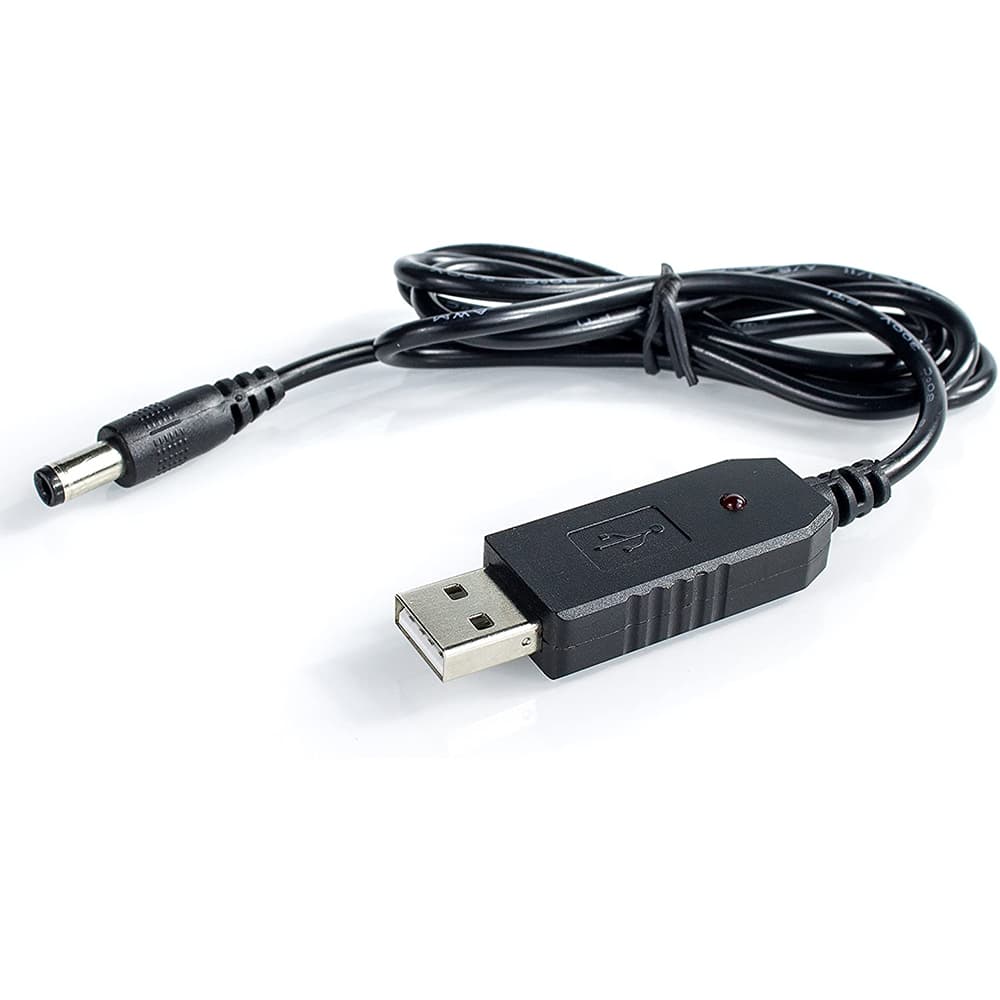 USB to 10V Smart Charger