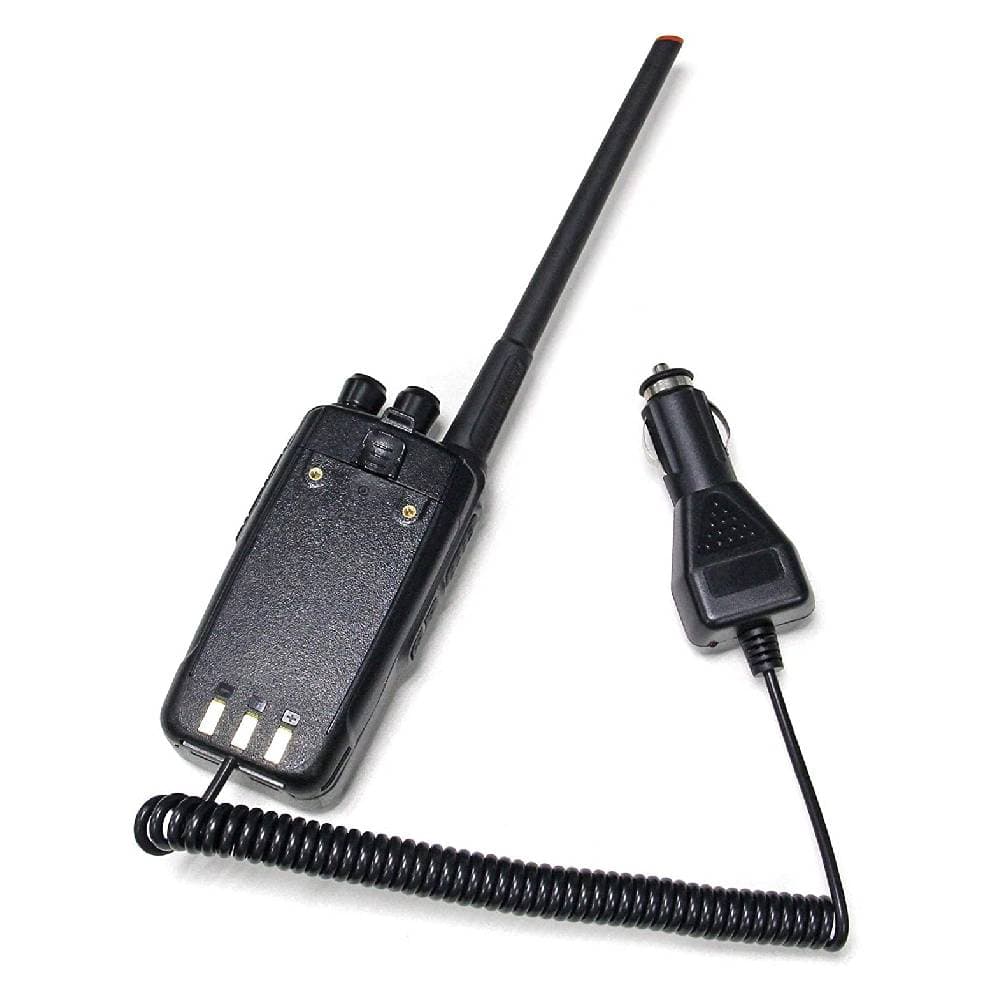 QB-44HL Battery Eliminator + DC Vehicle Adapter - thumbnail 3
