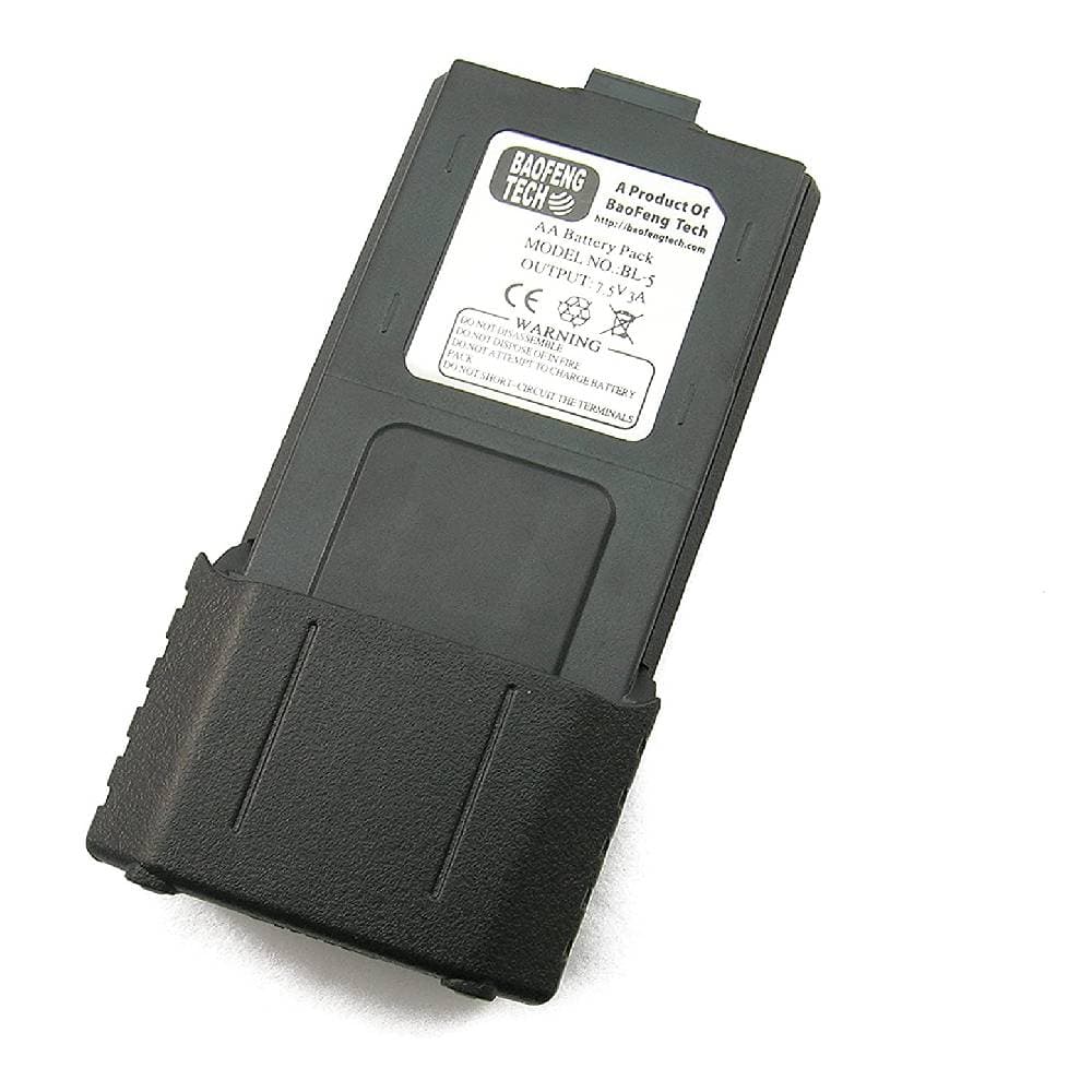 BL-5 AA Battery Pack
