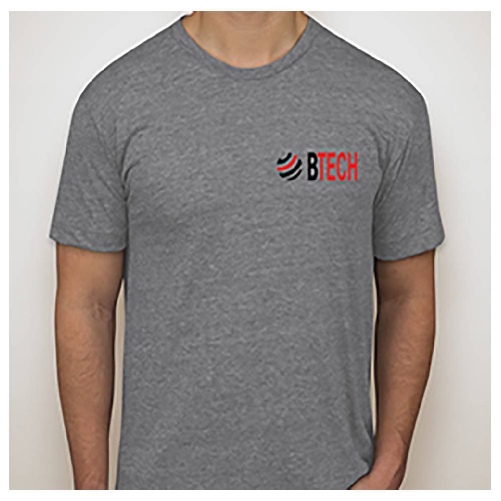 BTECH Unisex T-Shirt