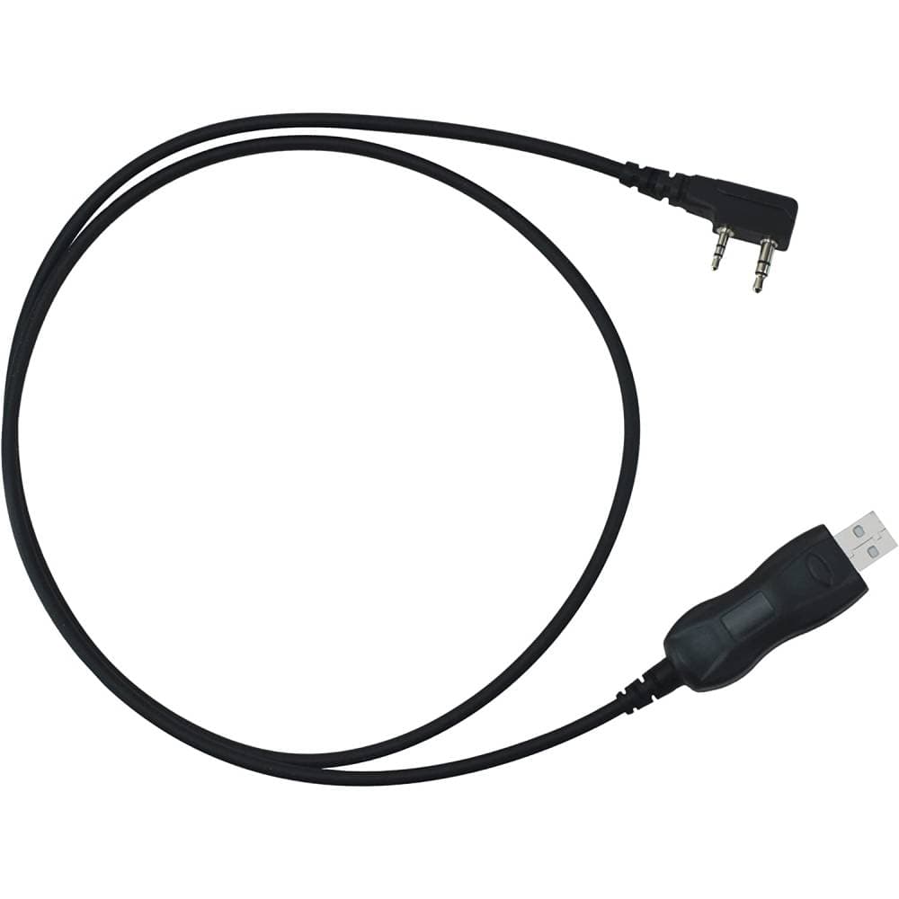 PC03 USB-A Programming Cable