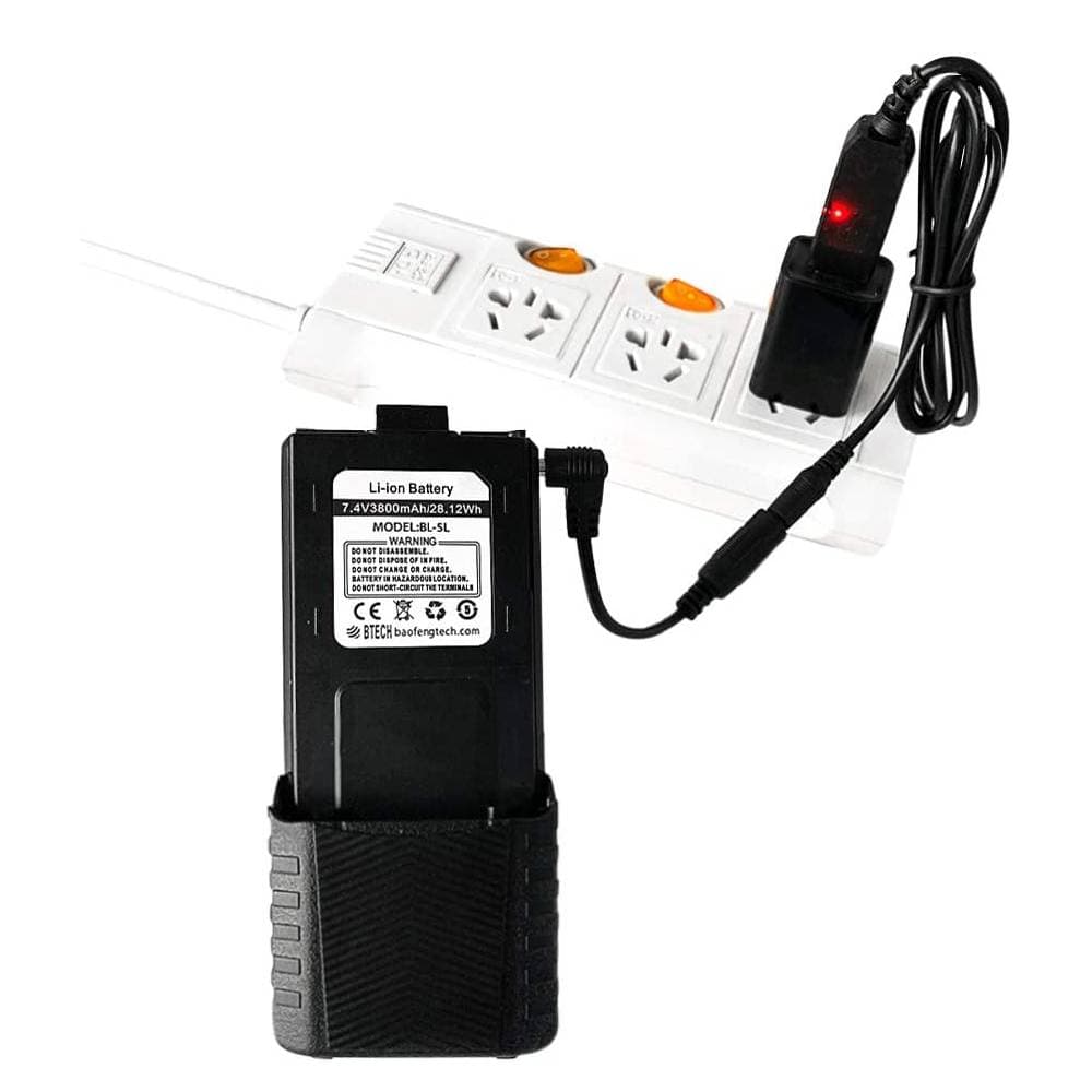 BT1013 USB Direct Battery Charger Cable - thumbnail 4
