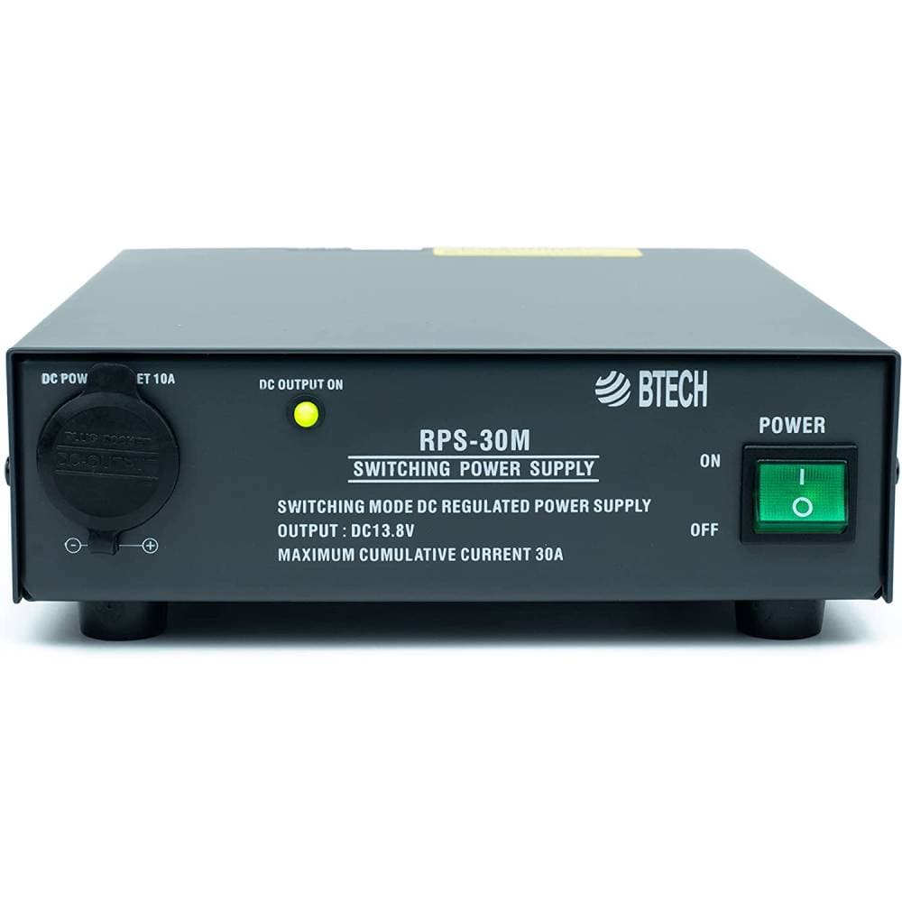 RPS-30M Regulated AC-DC Power Convertor