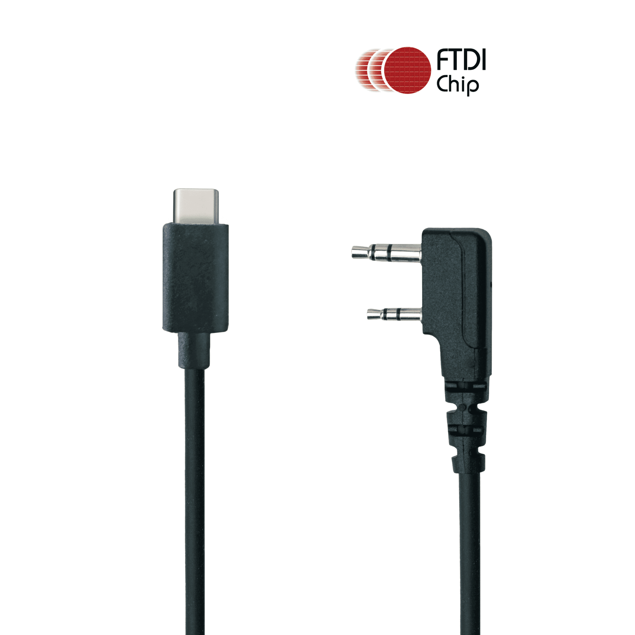 PC03 USB-C Programming Cable - thumbnail 4