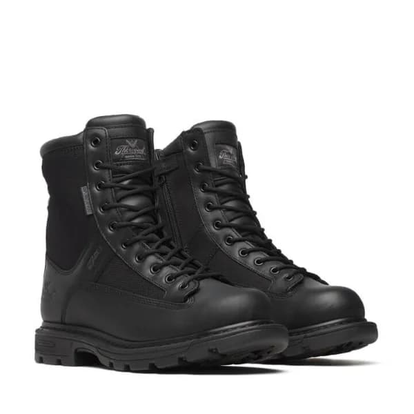 Thorogood GEN-flex2 Series – Waterproof – 8″ Tactical Side Zip