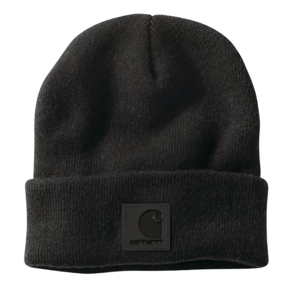 Carhartt Tonal Patch Beanie