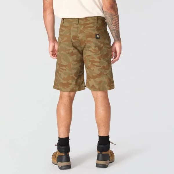 Carhartt Relaxed 10″ Rigby Dungaree Short - thumbnail 2