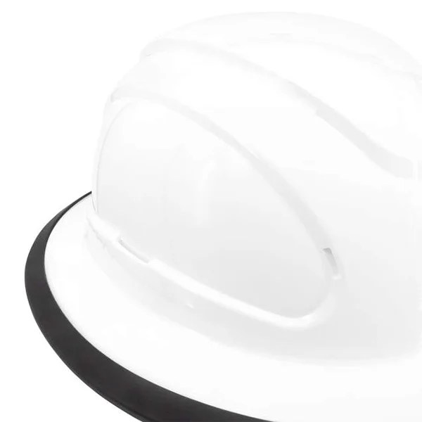 Radians RHJ6 The Judge Type I Class G & E Full Brim Hard Hat - thumbnail 7