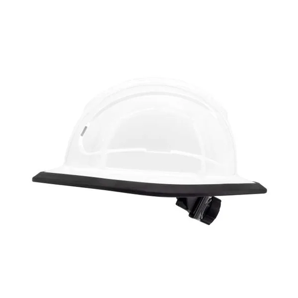 Radians RHJ6 The Judge Type I Class G & E Full Brim Hard Hat - thumbnail 2