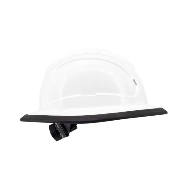 Radians RHJ6 The Judge Type I Class G & E Full Brim Hard Hat - thumbnail 3