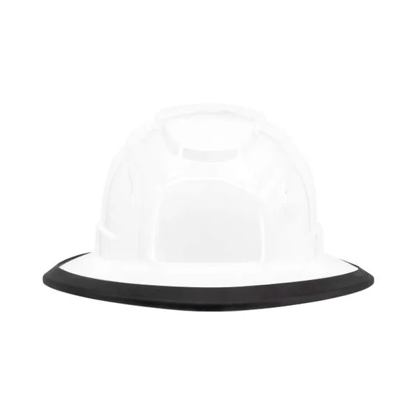 Radians RHJ6 The Judge Type I Class G & E Full Brim Hard Hat - thumbnail 4