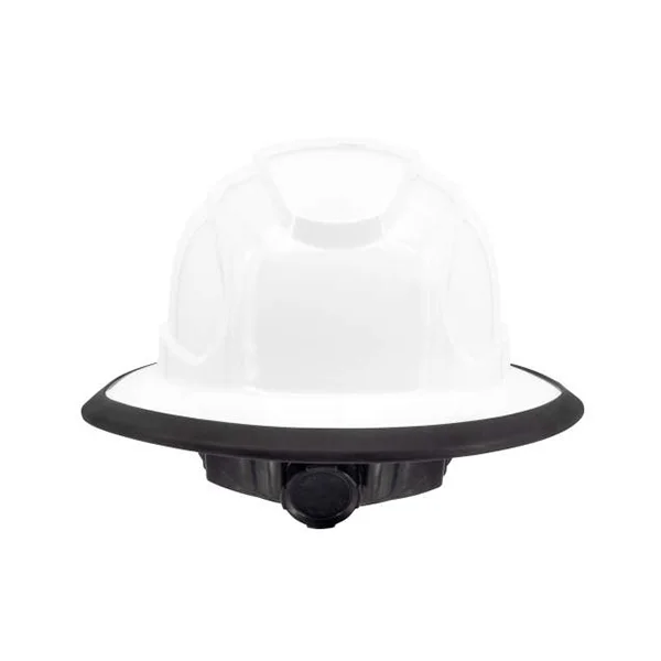 Radians RHJ6 The Judge Type I Class G & E Full Brim Hard Hat - thumbnail 5