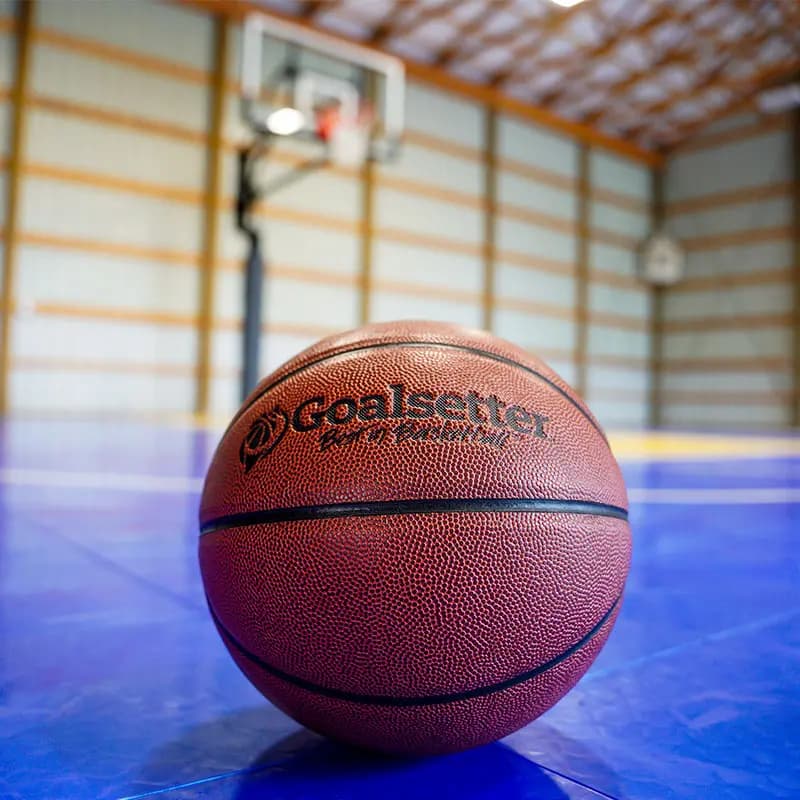 Goalsetter Basketball - thumbnail 2