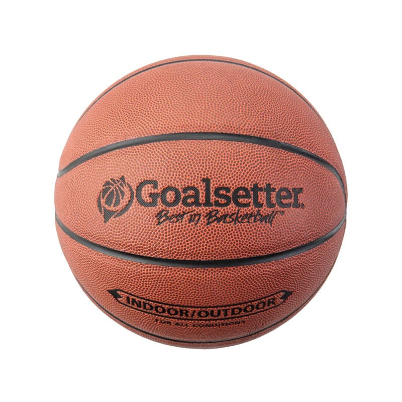 Goalsetter Basketball